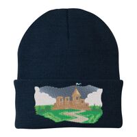 Knit Cap Thumbnail