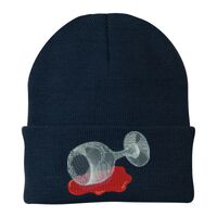 Knit Cap Thumbnail