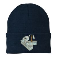 Knit Cap Thumbnail