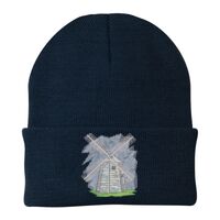 Knit Cap Thumbnail