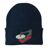Knit Cap Thumbnail