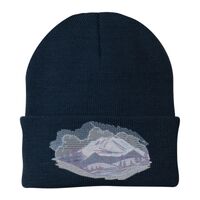 Knit Cap Thumbnail