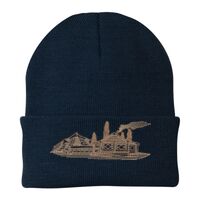 Knit Cap Thumbnail