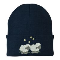 Knit Cap Thumbnail