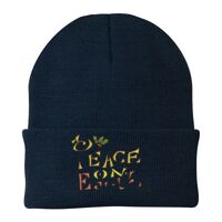 Knit Cap Thumbnail