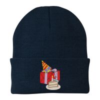 Knit Cap Thumbnail