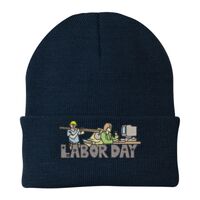 Knit Cap Thumbnail