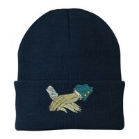 Knit Cap Thumbnail