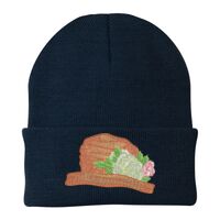 Knit Cap Thumbnail