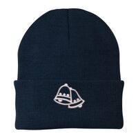 Knit Cap Thumbnail