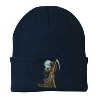 Knit Cap Thumbnail