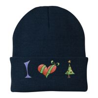 Knit Cap Thumbnail