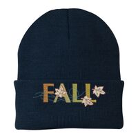 Knit Cap Thumbnail
