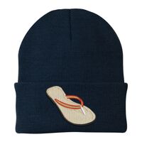 Knit Cap Thumbnail