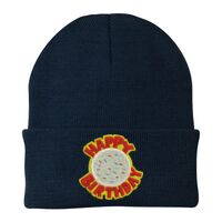 Knit Cap Thumbnail