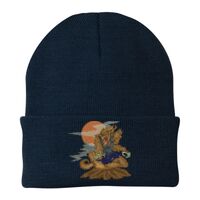 Knit Cap Thumbnail