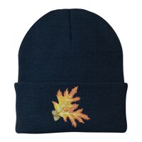 Knit Cap Thumbnail