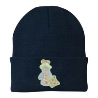 Knit Cap Thumbnail
