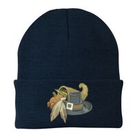 Knit Cap Thumbnail