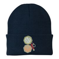 Knit Cap Thumbnail