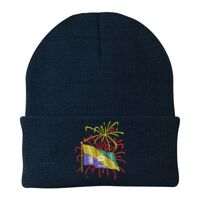 Knit Cap Thumbnail
