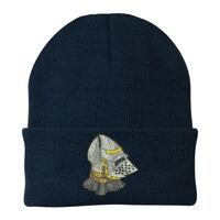 Knit Cap Thumbnail