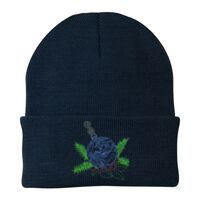 Knit Cap Thumbnail