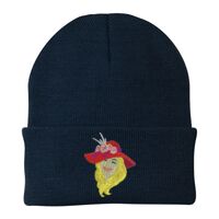 Knit Cap Thumbnail