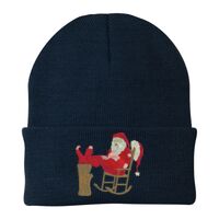Knit Cap Thumbnail