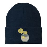 Knit Cap Thumbnail