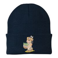 Knit Cap Thumbnail