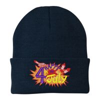 Knit Cap Thumbnail