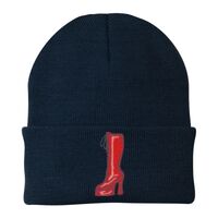 Knit Cap Thumbnail