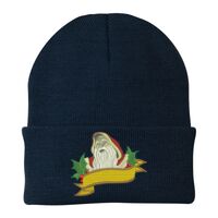 Knit Cap Thumbnail