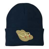 Knit Cap Thumbnail