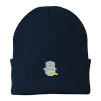 Knit Cap Thumbnail