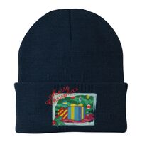 Knit Cap Thumbnail