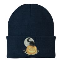 Knit Cap Thumbnail