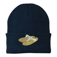 Knit Cap Thumbnail