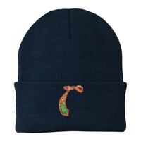 Knit Cap Thumbnail