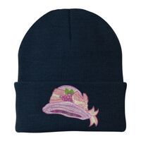 Knit Cap Thumbnail