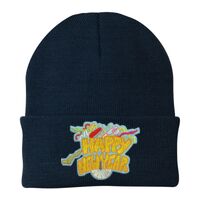 Knit Cap Thumbnail