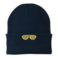 Knit Cap Thumbnail