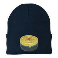Knit Cap Thumbnail