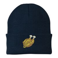 Knit Cap Thumbnail