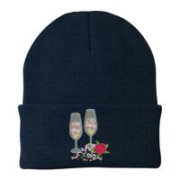 Knit Cap Thumbnail
