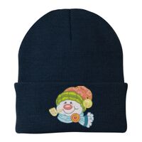 Knit Cap Thumbnail