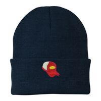Knit Cap Thumbnail