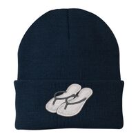 Knit Cap Thumbnail