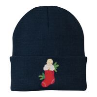 Knit Cap Thumbnail